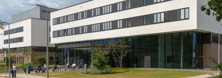 Florence-Nightingale-Krankenhaus | besser operiert