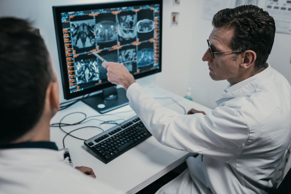 Städtische Kliniken Möchengladbach | besser operiert