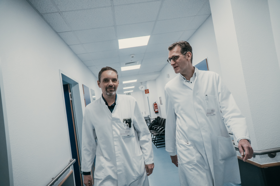 Städtische Kliniken Möchengladbach Team | besser operiert