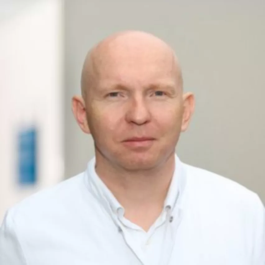 Dr med Alfred Tylla | besser operiert