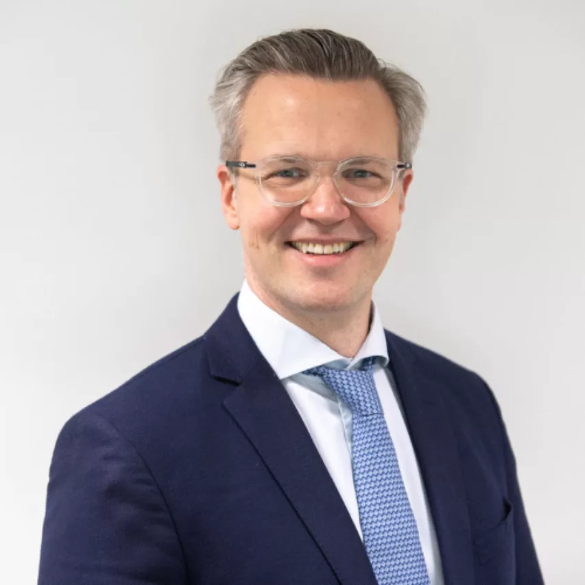 Prof Dr med Sönke Frey | besser operiert