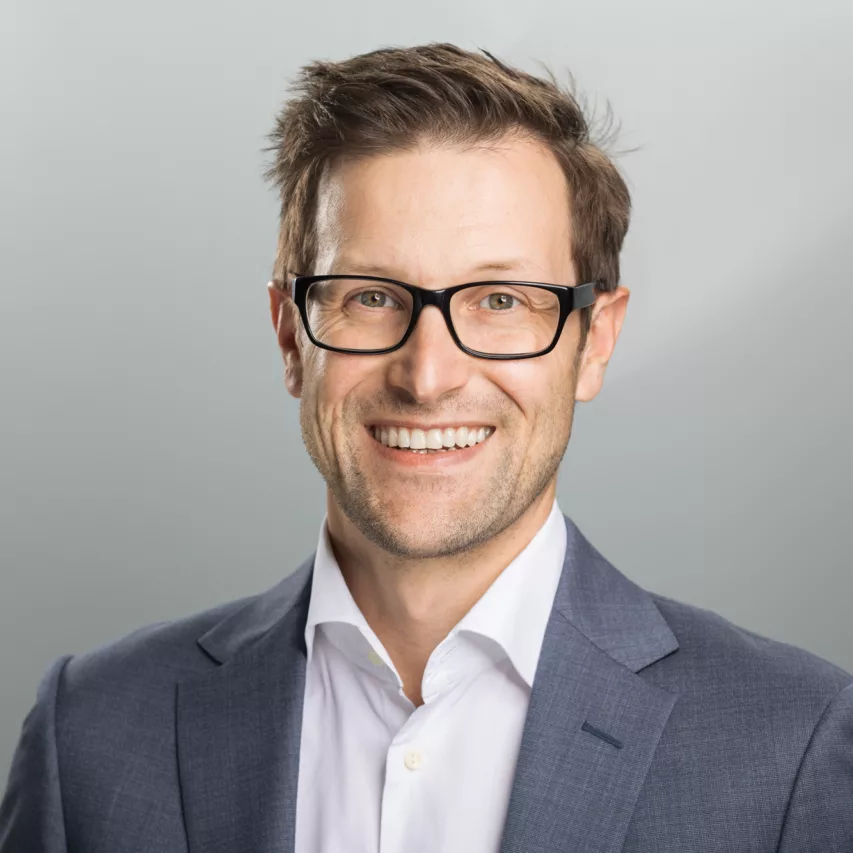 Prof Dr med Andreas Ficklscherer | besser operiert