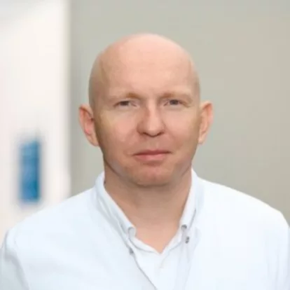 Dr med Alfred Tylla | besser operiert