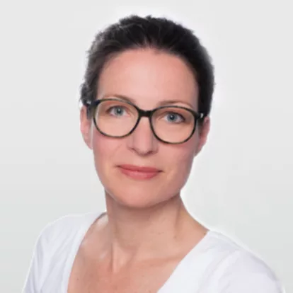 Dr med Katharina Da Fonseca | besser operiert