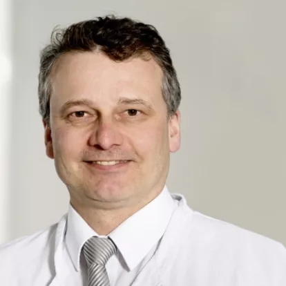 Prof Dr med Martinus Richter | besser operiert