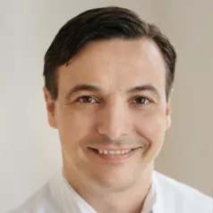 Prof Dr med Christoph Becher | besser operiert