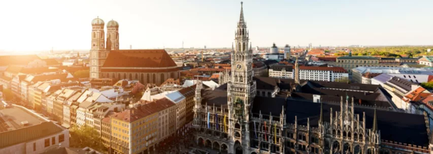 Deutsches Schulterzentrum | besser operiert