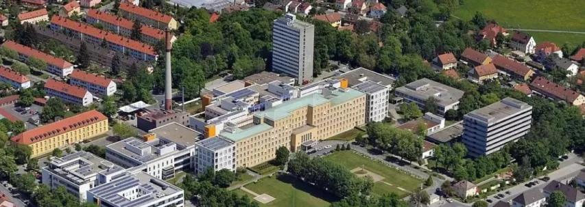 Klinik für Herz- und Lungenerkrankungen Fürth | besser operiert