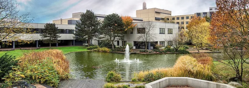 Rheinland Klinikum Dormagen | besser operiert