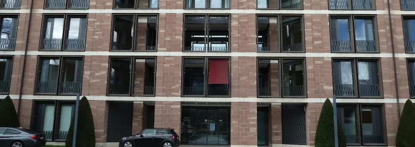 ETHIANUM Klinik Heidelberg | besser operiert