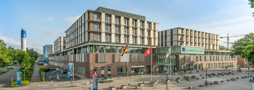 UKE Eppendorf  | besser operiert