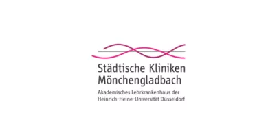 Städtische Kliniken Mönchengladbach Logo  | besser operiert