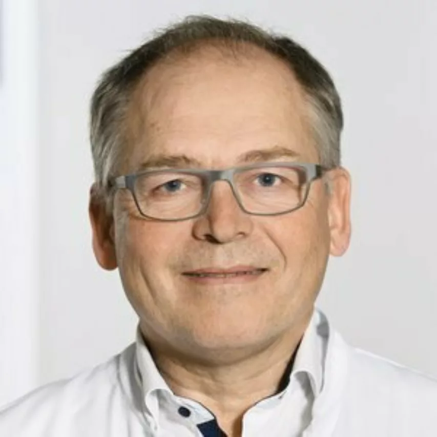 Prof. Dr. med. Richard Stangl | besser operiert