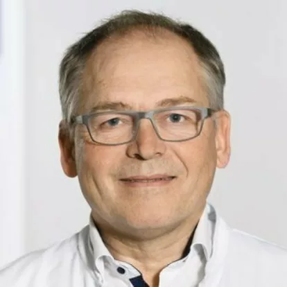 Prof. Dr. med. Richard Stangl | besser operiert